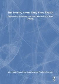 Produktbild: The Sensory Aware Early Years Toolkit