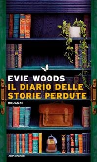 Produktbild: Il diario delle storie perdute