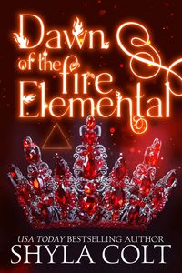 Produktbild: Dawn of the Fire Elemental