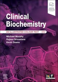 Produktbild: Clinical Biochemistry