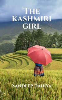Produktbild: The Kashmiri Girl