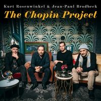Produktbild: The Chopin Project