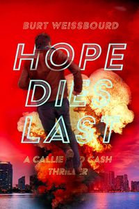 Produktbild: Hope Dies Last