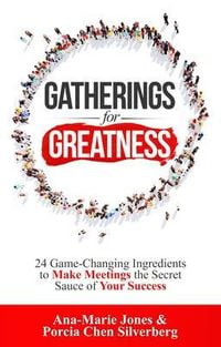 Produktbild: Gatherings for Greatness
