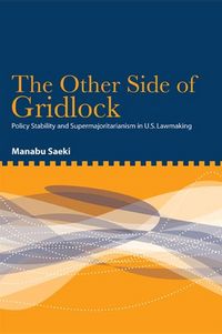 Produktbild: The Other Side of Gridlock