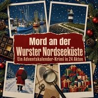 Produktbild: Mord in Wurster Nordseek&uuml;ste
