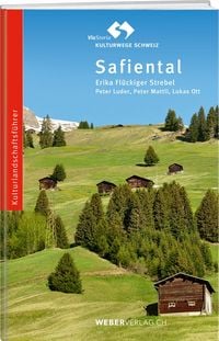 Produktbild: Safiental