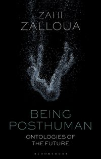 Produktbild: Being Posthuman