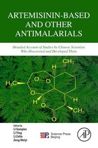 Produktbild: Artemisinin-Based and Other Antimalarials
