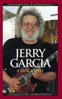 Produktbild: Jerry Garcia