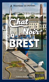Produktbild: Chat noir &agrave; Brest