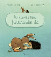 Produktbild: Wir zwei sind f&uuml;reinander da