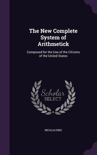 Produktbild: The New Complete System of Arithmetick