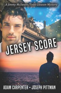 Produktbild: Jersey Score