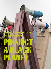 Produktbild: Project a Black Planet