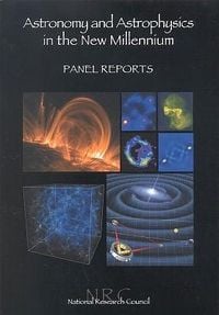 Produktbild: Astronomy and Astrophysics in the New Millennium