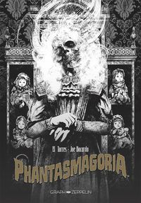 Produktbild: Phantasmagoria