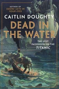 Produktbild: Dead in the Water