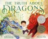 Produktbild: The Truth about Dragons