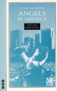 Produktbild: Angels in America Part Two: Perestroika