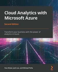 Produktbild: Cloud Analytics with Microsoft Azure