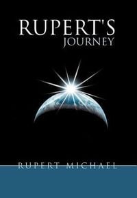 Produktbild: Rupert's Journey