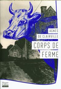 Produktbild: Corps de ferme