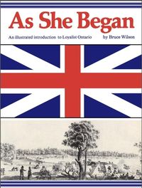 Produktbild: As She Began