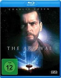 Produktbild: The Arrival