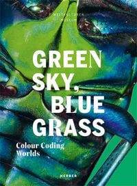 Produktbild: Green Sky, Blue Grass.