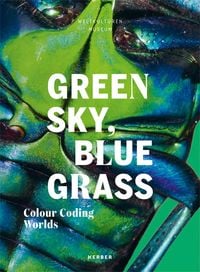 Produktbild: Green Sky, Blue Grass.