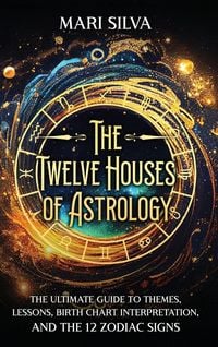 Produktbild: The Twelve Houses of Astrology