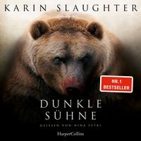 Produktbild: Dunkle S&uuml;hne