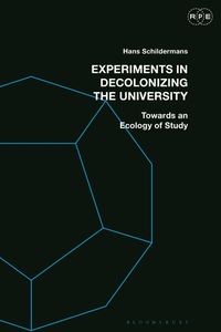 Produktbild: Experiments in Decolonizing Th