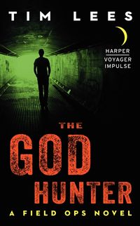 Produktbild: The God Hunter