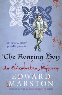 Produktbild: The Roaring Boy