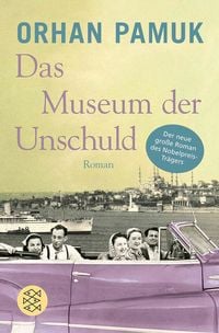 Produktbild: Das Museum der Unschuld