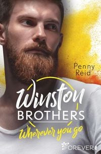 Produktbild: Winston Brothers
