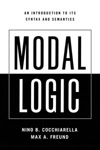 Produktbild: Modal Logic