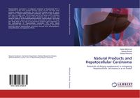 Produktbild: Natural Products and Hepatocellular Carcinoma