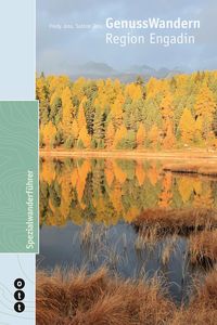 Produktbild: GenussWandern | Region Engadin