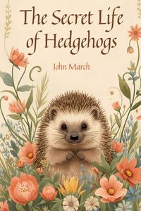 Produktbild: The Secret Life of Hedgehogs