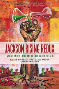 Produktbild: Jackson Rising Redux