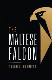 Produktbild: The Maltese Falcon