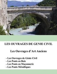 Produktbild: Les ouvrages de g&eacute;nie civil