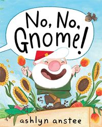 Produktbild: No, No, Gnome!