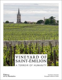 Produktbild: Vineyard of Saint-Emilion