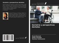 Produktbild: Geriatr&iacute;a y perspectivas dentales