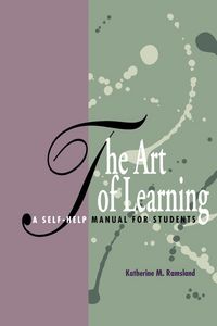 Produktbild: The Art of Learning