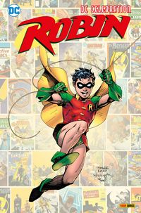 Produktbild: DC Celebration: Robin
